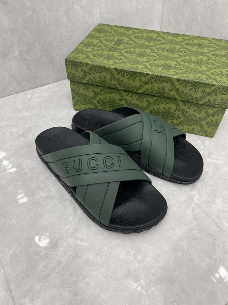 Gucci Slippers